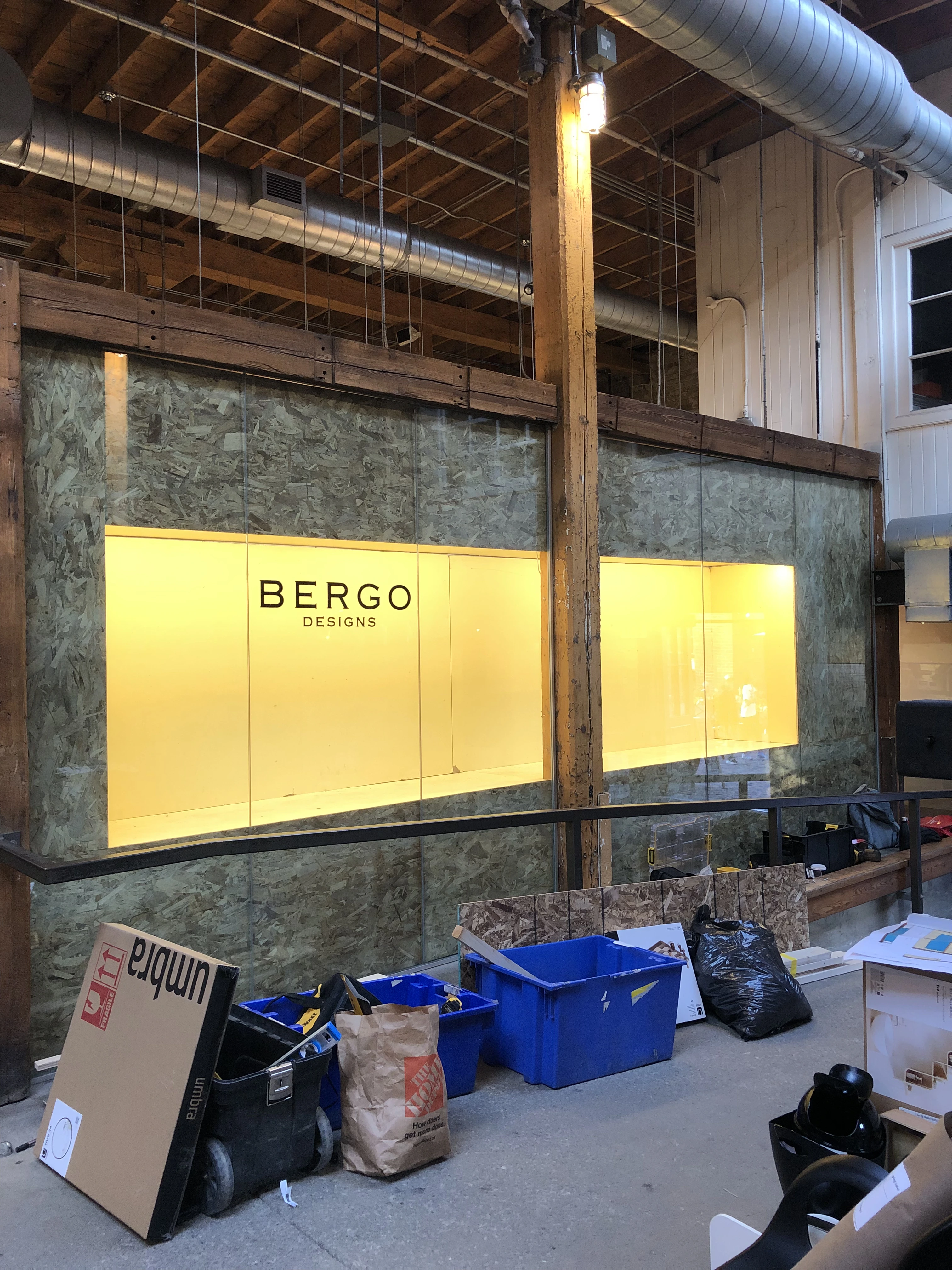 Final history display